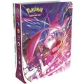 Karetní hra Pokémon TCG: Sword &amp; Shield Fusion Strike Mini Album + booster (10 karet)_1573594248