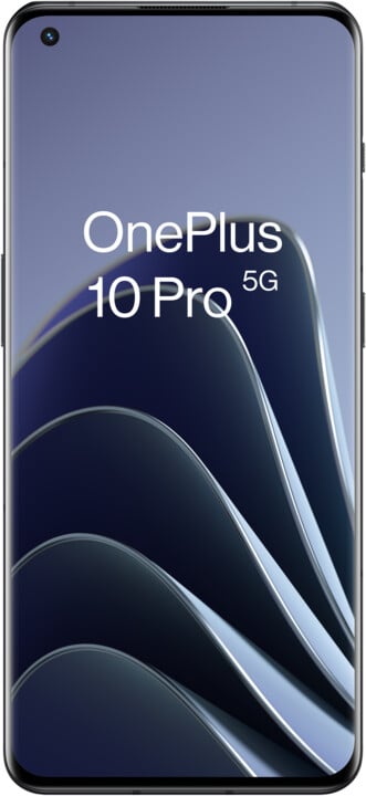 OnePlus 10 Pro, 12GB/256GB, Black_933770839