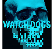 Oficiální soundtrack Watch Dogs na CD_703059737