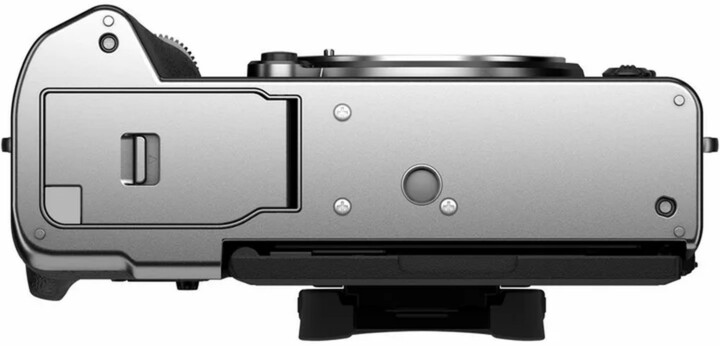 Fujifilm X-T5, stříbrná_1522420725