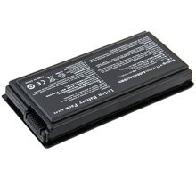 AVACOM baterie pro notebook Asus F5 series A32-F5, Li-Ion, 11.1V, 4400mAh Poukaz 200 Kč na nákup na Mall.cz