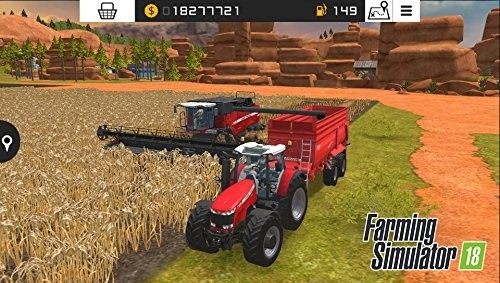 Farming Simulator 18 (PS Vita)_614641347