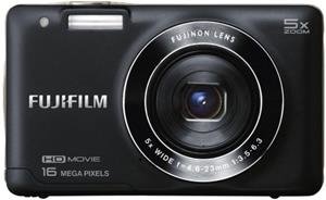 Fujifilm JX650, černá_441839088