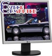 LG L1952TQ-SF - LCD monitor 19&quot;_887225195