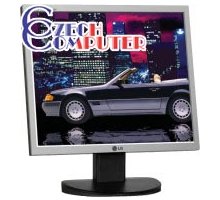 LG L1952TQ-SF - LCD monitor 19&quot;_887225195