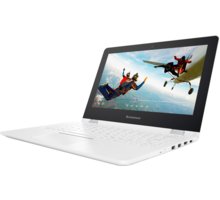 Lenovo Yoga 300-11IBR, bílá_427503118