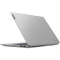 Lenovo ThinkBook 13s-IML, šedá_2133205162