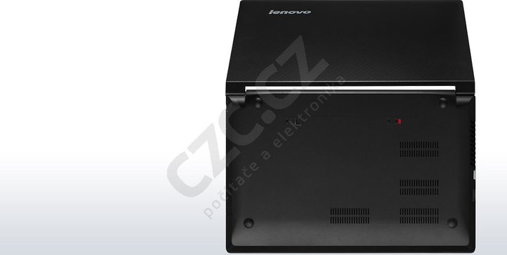 Lenovo IdeaPad B580, černá_1219709636