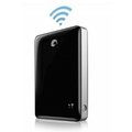 Externí disk bez drátů: Seagate FreeAgent GoFlex Satellite