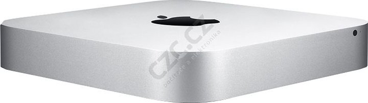 Apple Mac mini i5 2.5GHz/4GB/500GB/HD6630/Mac Lion_1868137509