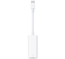 Apple Adaptér Thunderbolt 3 (USB-C) – Thunderbolt 2 Poukaz 200 Kč na nákup na Mall.cz