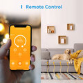 Meross Smart Wi-FI Thermostat pro Elektrické podlahové vytápění_519350458