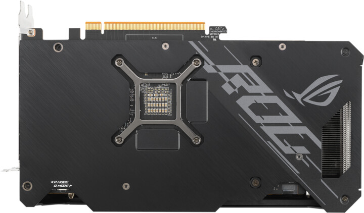 ASUS ROG Strix AMD Radeon™ RX 6650 XT V2 OC Edition, 8GB GDDR6_1938902012