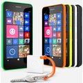 Nokia Treasure Tag Mini, bílá_207497006