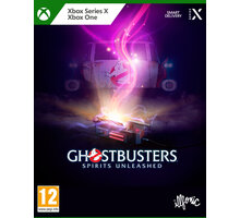 Ghostbusters: Spirits Unleashed (Xbox)_312496127