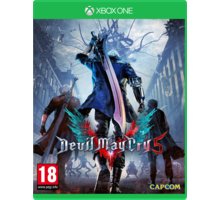 Devil May Cry 5 (Xbox ONE)_663690032
