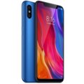 Xiaomi Mi 8, 6GB/128GB, modrá_1346913305