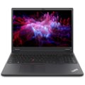 Lenovo ThinkPad P16v Gen 1 (Intel), černá_261858162