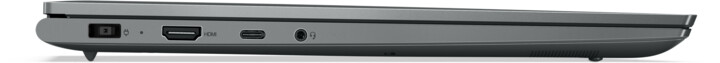 Lenovo Yoga Slim 7 Pro 16IAH7, šedá_1826127195