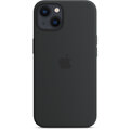 Apple silikonový kryt s MagSafe pro iPhone 13, temně inkoustová_1543776335
