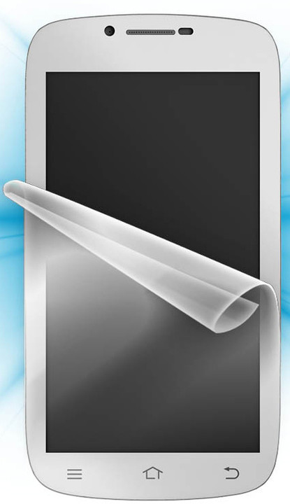 Screenshield fólie na displej pro Evolveo XtraPhone 5.3 QC_11498334