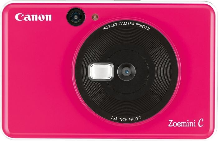 Canon Zoemini C, růžová_1020433745