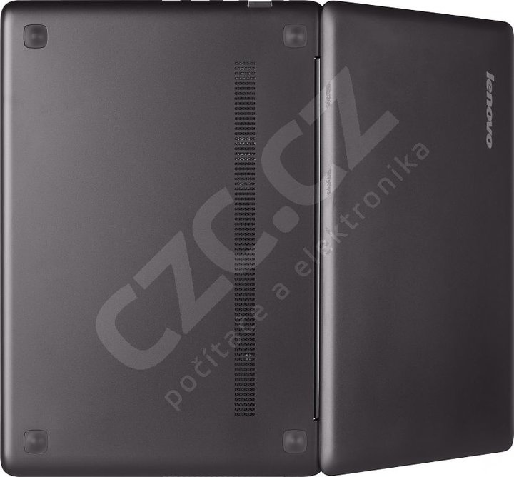 Lenovo IdeaPad U410, Graphite Grey_900378693