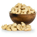 GRIZLY ořechy - kešu Natural WW320, premium, 500g