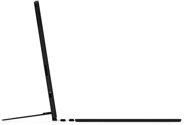 Lenovo ThinkPad X1 Tablet, černá_1163116254