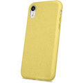 Forever Bioio zadní kryt pro iPhone 11, žlutá_699085534