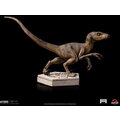 Figurka Iron Studios Jurassic Park - Velociraptor B - Icons_1678554320