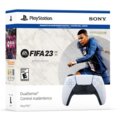 Sony PS5 Bezdrátový ovladač DualSense + FIFA 23