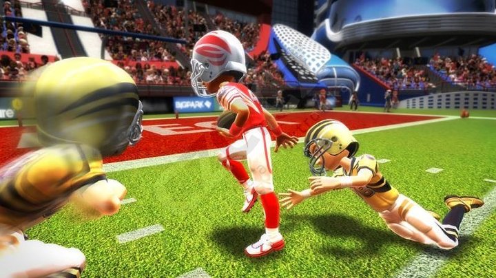 Kinect sports season 2 (Xbox 360)_697767560