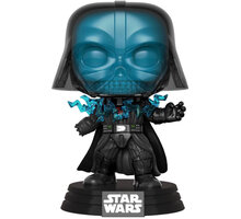 Figurka Funko POP! Star Wars - Darth Vader_571054603