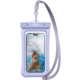 Spigen vodotěsné plovoucí pouzdro Aqua Shield, modrá_1054207138