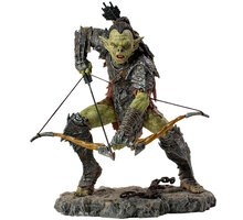Figurka Iron Studios Lord of the Rings - Archer Orc BDS Art Scale, 1/10 Poukaz 200 Kč na nákup na Mall.cz