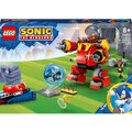 LEGO® Sonic the Hedgehog™ 76993 Sonic vs. Death Egg Robot Dr. Eggmana_1269536298