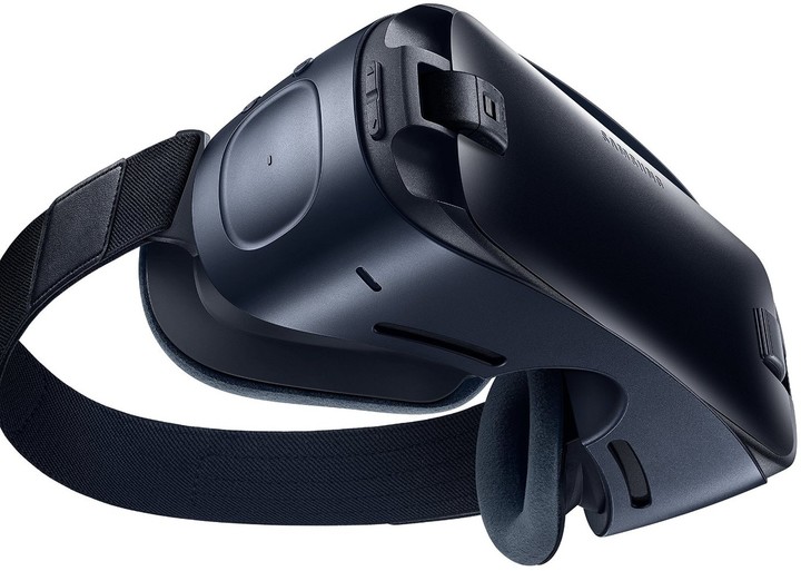 Samsung Gear VR + Samsung Simple Controller_1778041851