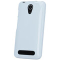 myPhone silikonové (TPU) pouzdro pro POCKET, bílá