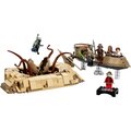 LEGO® Star Wars™ 75396 Pouštní skif a Sarlaccova jáma_286718087