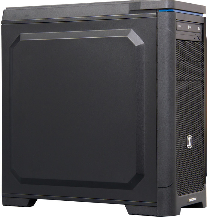HAL3000 Zeus II /i5-6500/8GB/120GB SSD + 1TB/NV GTX960 2GB/W10H_878944995