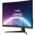 MSI Gaming G27C4X - LED monitor 27&quot;_1889562699