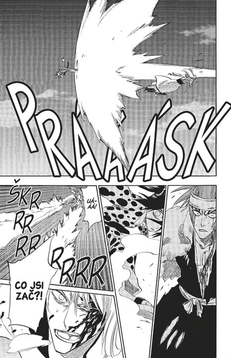 Komiks Bleach - Immanent God Blues, 24.díl, manga_499534704