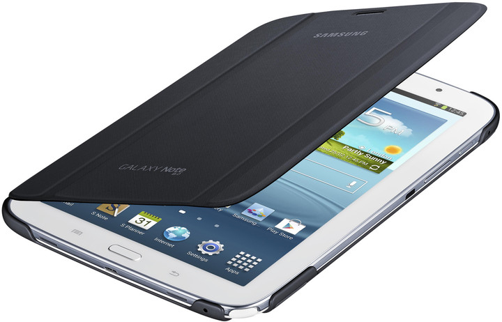Samsung pouzdro EF-BN510BS pro Note 8.0, šedá_1723278857
