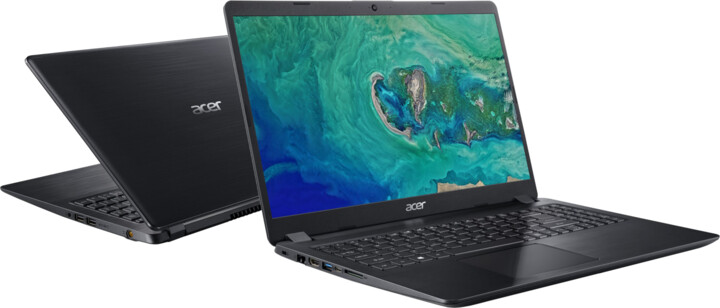Acer Aspire 5 (A515-52G-54WW), černá_1705057995