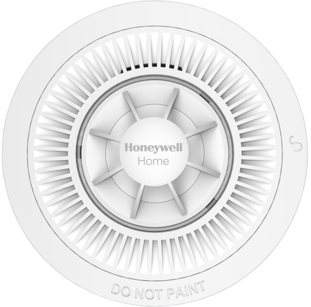 Honeywell R200H-N2 Propojitelný požární detektor alarm - teplotní princip, bateriový_453348837