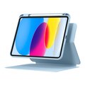 Baseus magnetický ochranný kryt Minimalist Series pro Apple iPad 10.9&quot; 2022, modrá_211022929