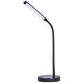 Solight LED stolní lampička, 4W, stmívatelná, 4500K, černá barva_878799372