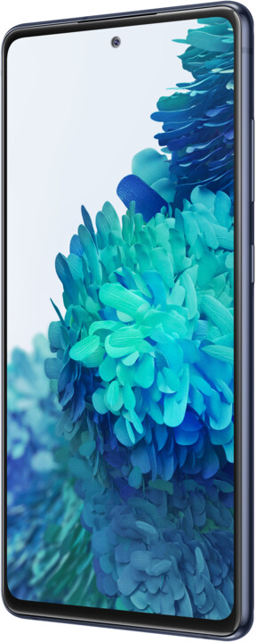 Samsung Galaxy S20 FE, 6GB/128GB, 5G, Navy Blue_1955563976