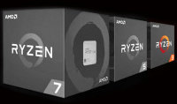 Další střípky do skládačky. AMD prozradilo detaily o nových procesorech Ryzen